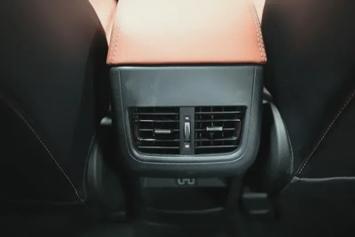 changan cs75 Full option-1