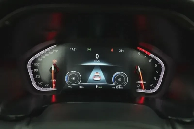 changan cs75 Full option-12