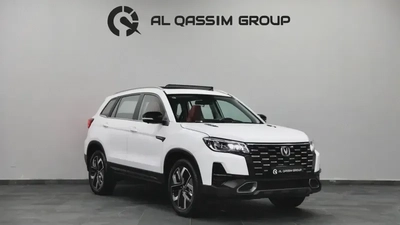 changan cs75 Full option-0