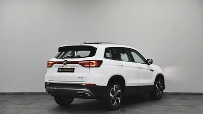 changan cs75 Full option-5