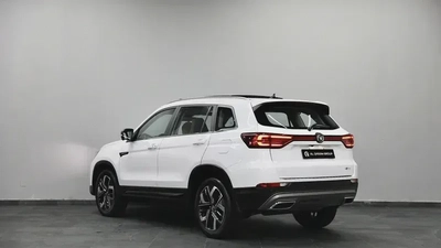 changan cs75 Full option-9