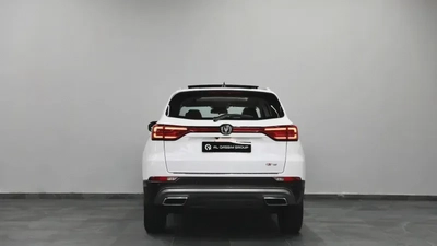 changan cs75 Full option-13