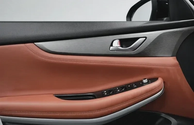 changan cs75 Full option-11