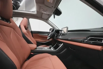 changan cs75 Full option-6