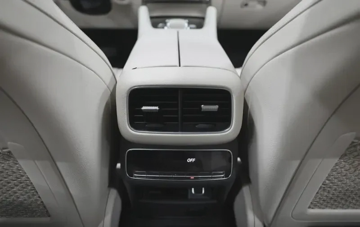 Mercedes-Benz GLS-Class GLS 450-13-13