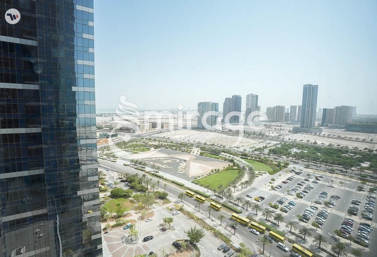 APARTMENT FOR SALE IN THE GATE TOWER 1, SHAMS ABU DHABI