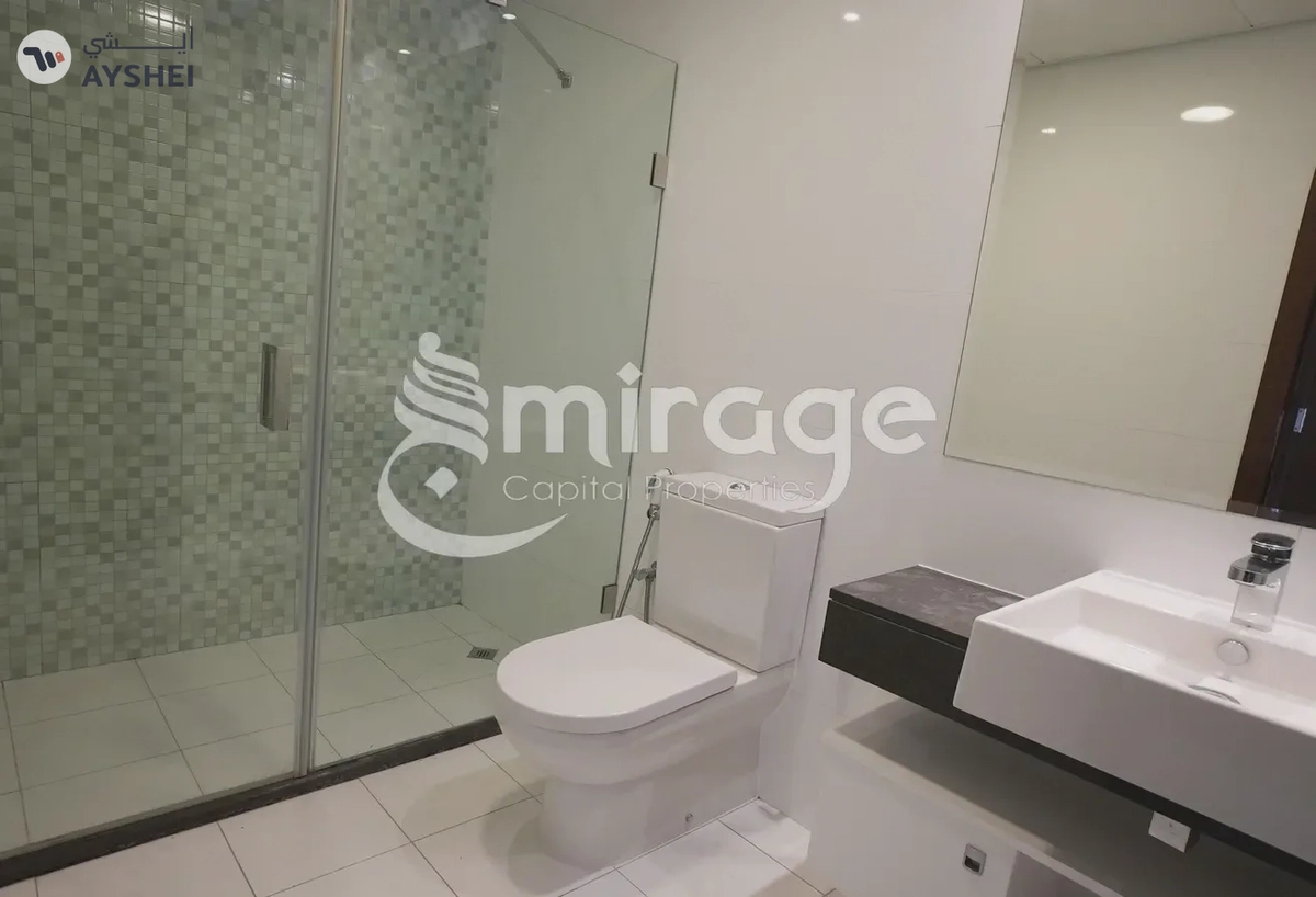 APARTMENT FOR SALE IN THE GATE TOWER 1, SHAMS ABU DHABI