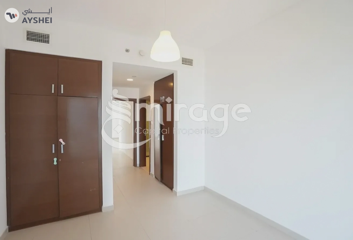 APARTMENT FOR SALE IN THE GATE TOWER 1, SHAMS ABU DHABI