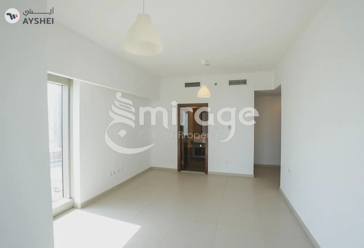 APARTMENT FOR SALE IN THE GATE TOWER 1, SHAMS ABU DHABI