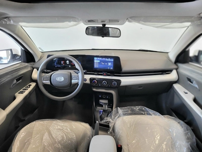 HYUNDAI ACCENT LUXUARY 1.5L 2025 (GCC SPECS)-5