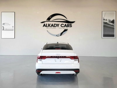 HYUNDAI ACCENT LUXUARY 1.5L 2025 (GCC SPECS)-1