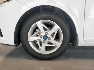 HYUNDAI ACCENT LUXUARY 1.5L 2025 (GCC SPECS)-8