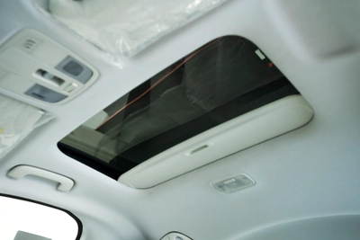 HYUNDAI ACCENT LUXUARY 1.5L 2025 (GCC SPECS)-3