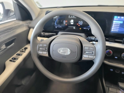 HYUNDAI ACCENT LUXUARY 1.5L 2025 (GCC SPECS)-7