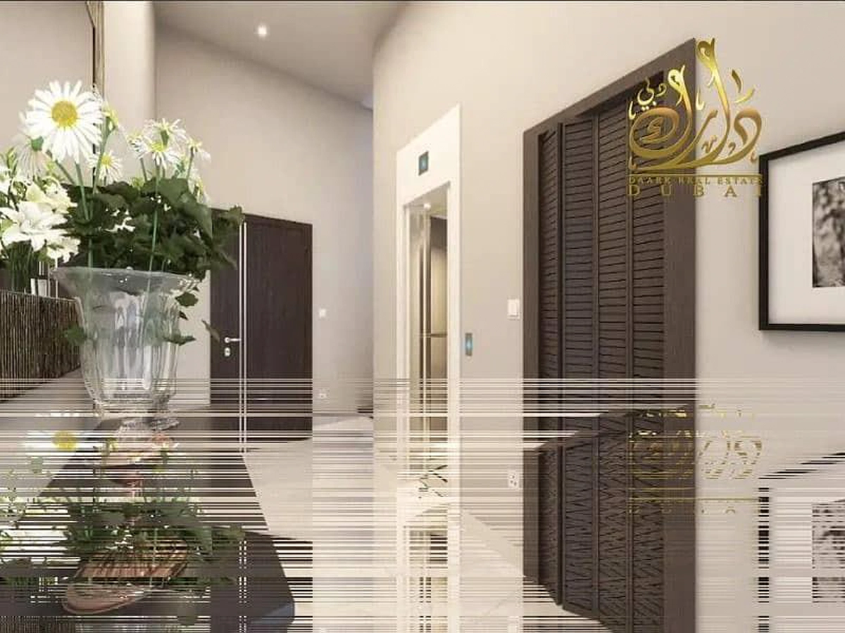 CHEAPEST TOWNHOUSE IN ALL DUBAI!!_100%CAPT_40% OFF
