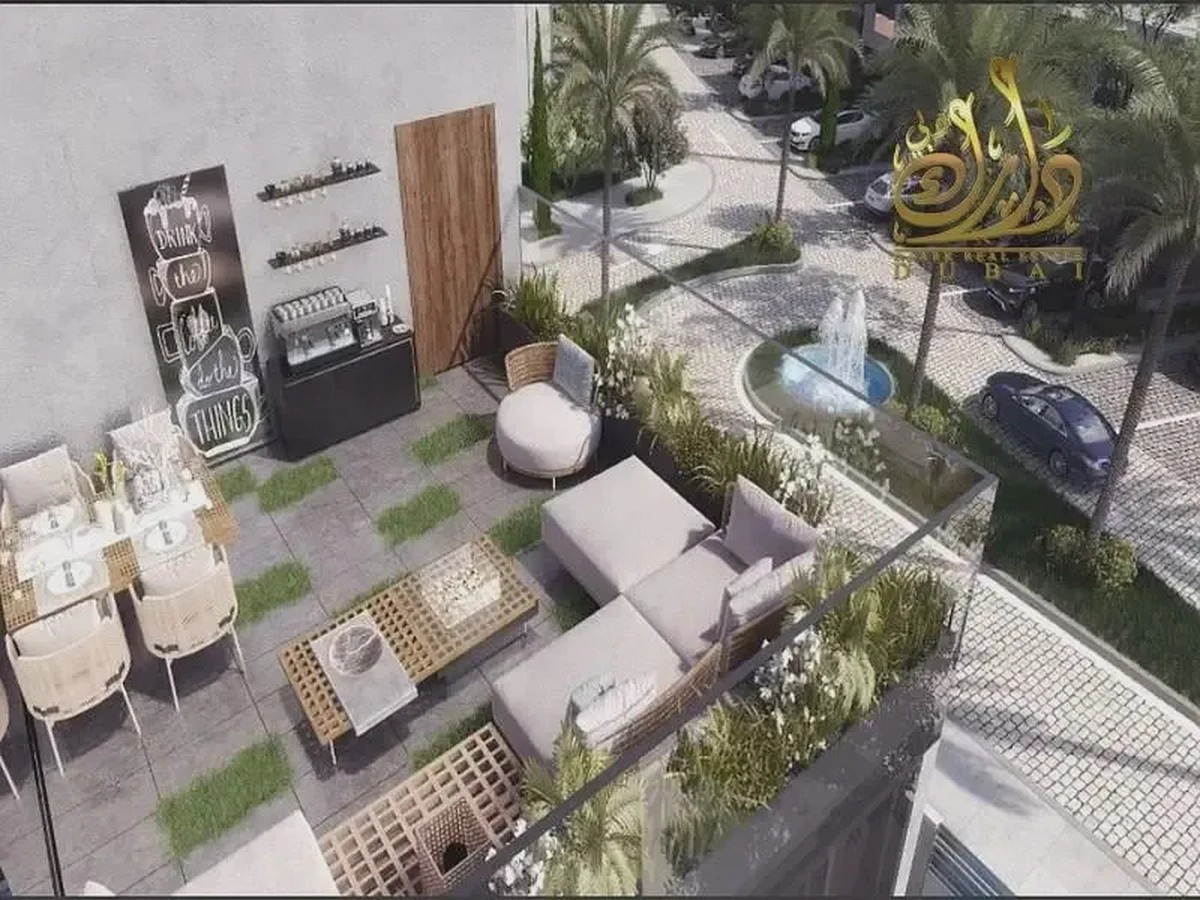 CHEAPEST TOWNHOUSE IN ALL DUBAI!!_100%CAPT_40% OFF