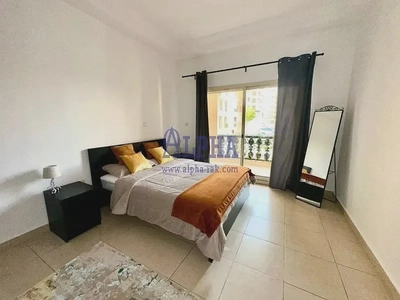Furnished Studio | Spacious-3