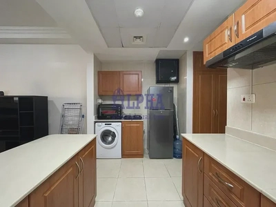 Furnished Studio | Spacious-2