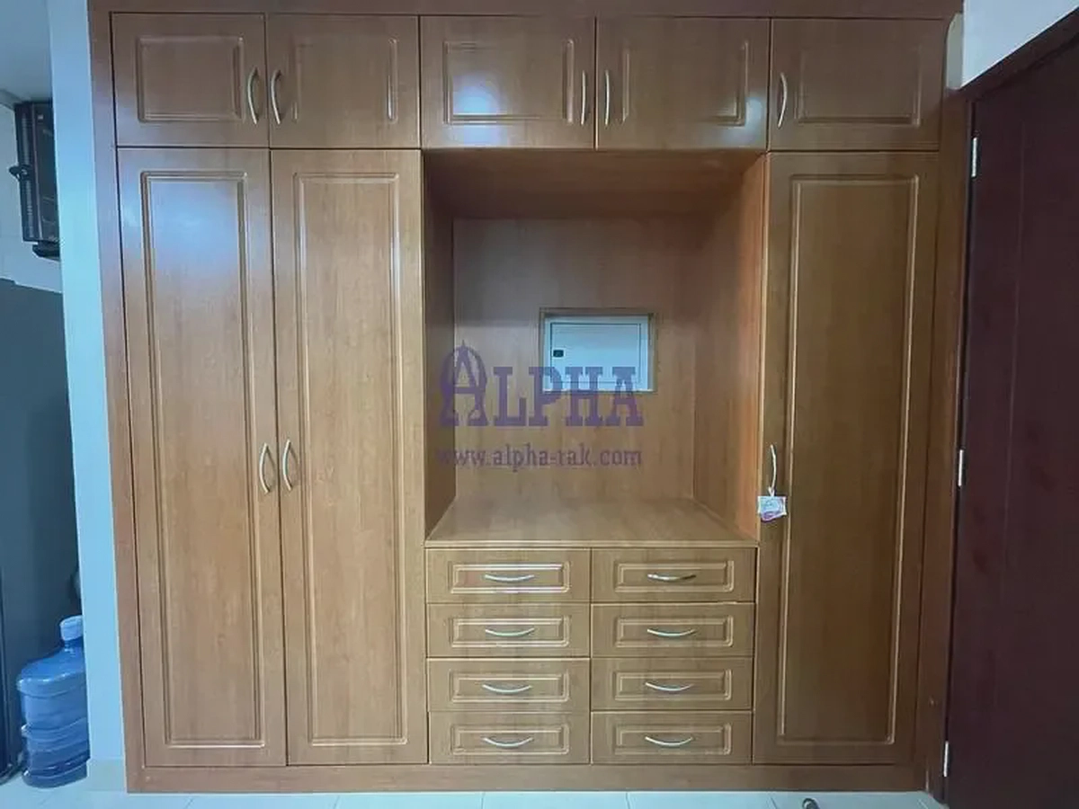 Furnished Studio | Spacious-1-1