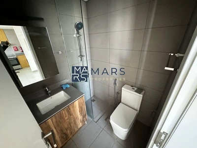 Luxurious new one bedroom with all facilities available in Al mamsha only in 46k-9