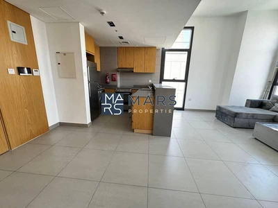 Luxurious new one bedroom with all facilities available in Al mamsha only in 46k-10