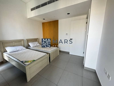 Luxurious new one bedroom with all facilities available in Al mamsha only in 46k-11
