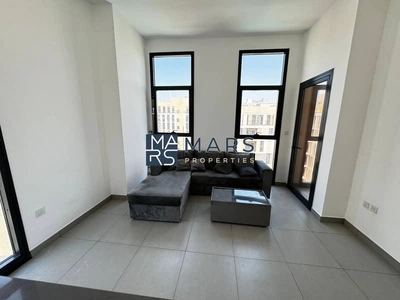 Luxurious new one bedroom with all facilities available in Al mamsha only in 46k-16