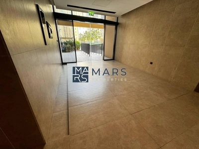 Luxurious new one bedroom with all facilities available in Al mamsha only in 46k-2