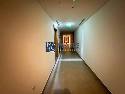 Luxurious new one bedroom with all facilities available in Al mamsha only in 46k-4