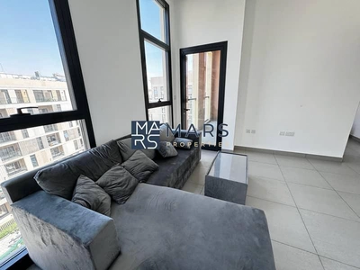 Luxurious new one bedroom with all facilities available in Al mamsha only in 46k-5