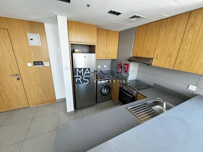 Luxurious new one bedroom with all facilities available in Al mamsha only in 46k-7