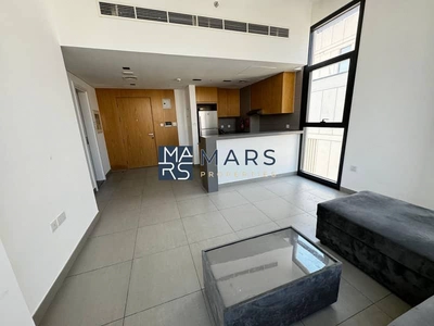 Luxurious new one bedroom with all facilities available in Al mamsha only in 46k-8
