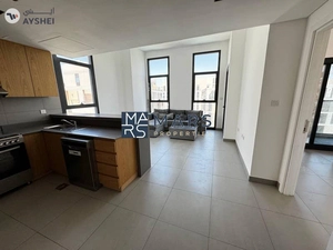 Luxurious new one bedroom with all facilities available in Al mamsha only in 46k