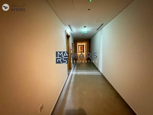 Luxurious new one bedroom with all facilities available in Al mamsha only in 46k