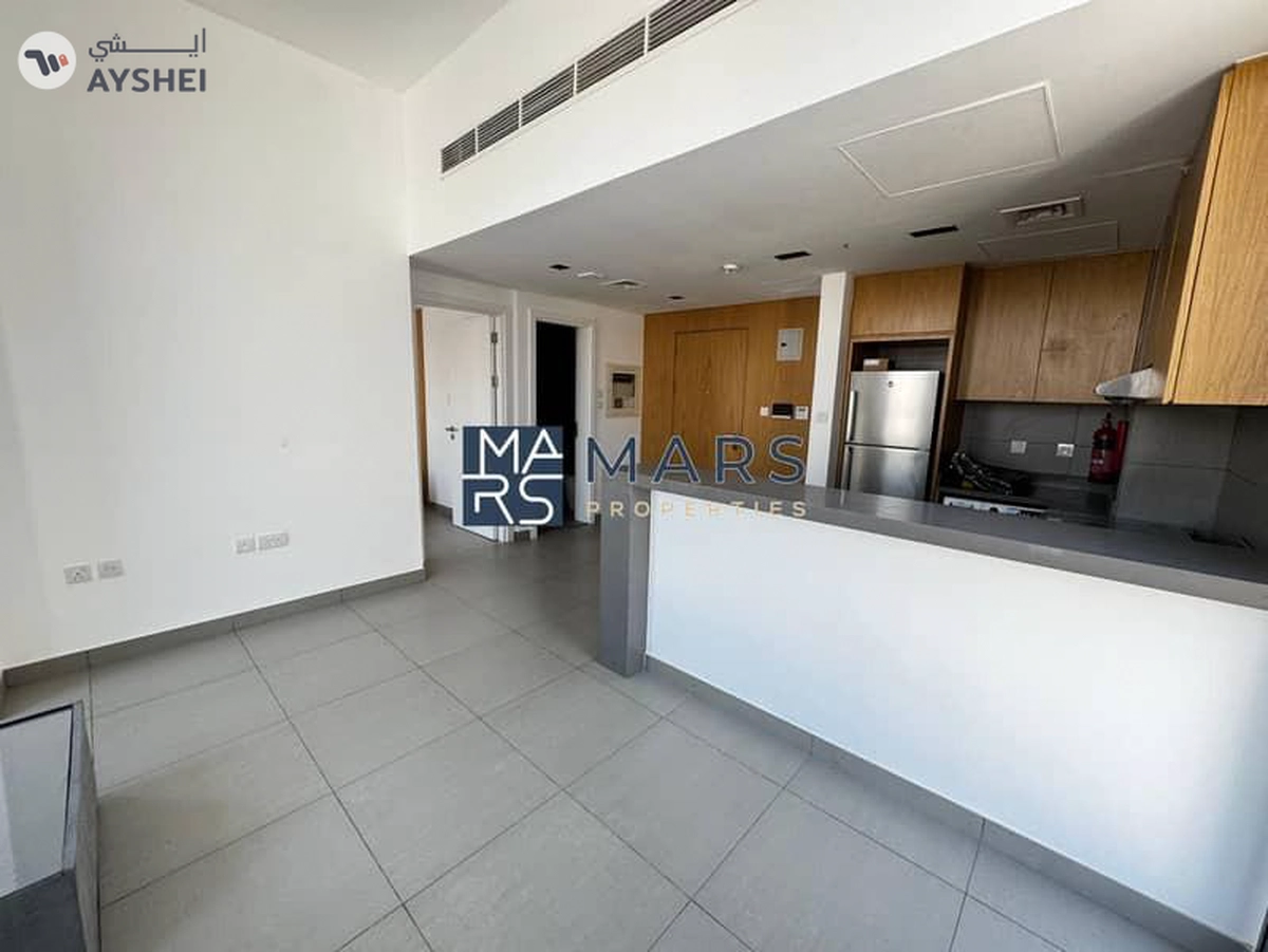 Luxurious new one bedroom with all facilities available in Al mamsha only in 46k-6-6