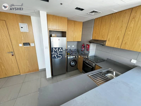 Luxurious new one bedroom with all facilities available in Al mamsha only in 46k