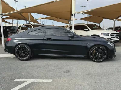 Mercedes-Benz C 63S 800 hp modified-5