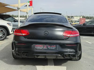 Mercedes-Benz C 63S 800 hp modified-6