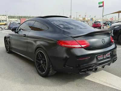Mercedes-Benz C 63S 800 hp modified-8