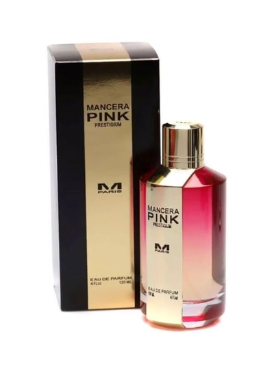 Mancera Pink Prestigium EDP 120ml-4