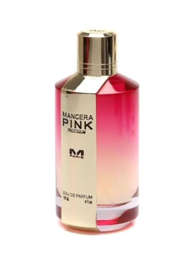 Mancera Pink Prestigium EDP 120ml-1