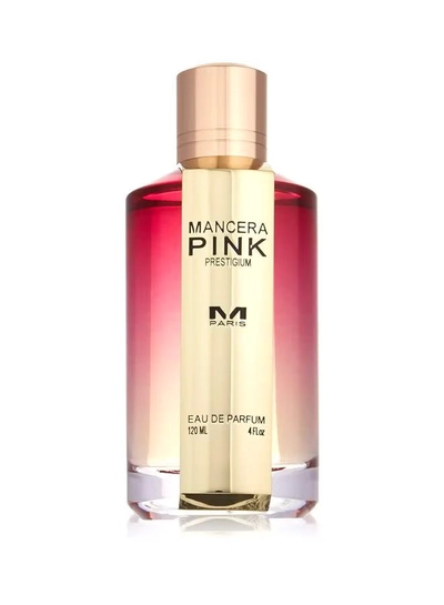 Mancera Pink Prestigium EDP 120ml-3