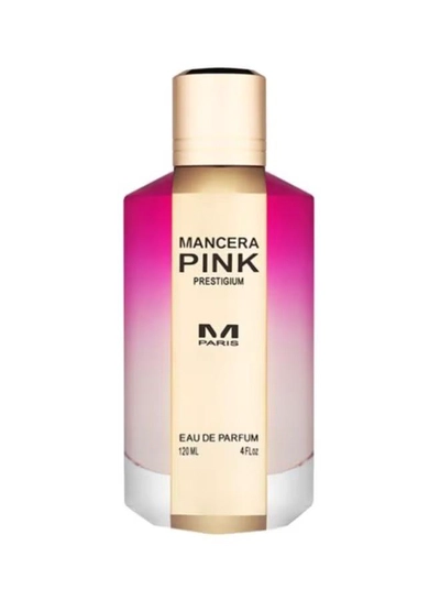 Mancera Pink Prestigium EDP 120ml-0