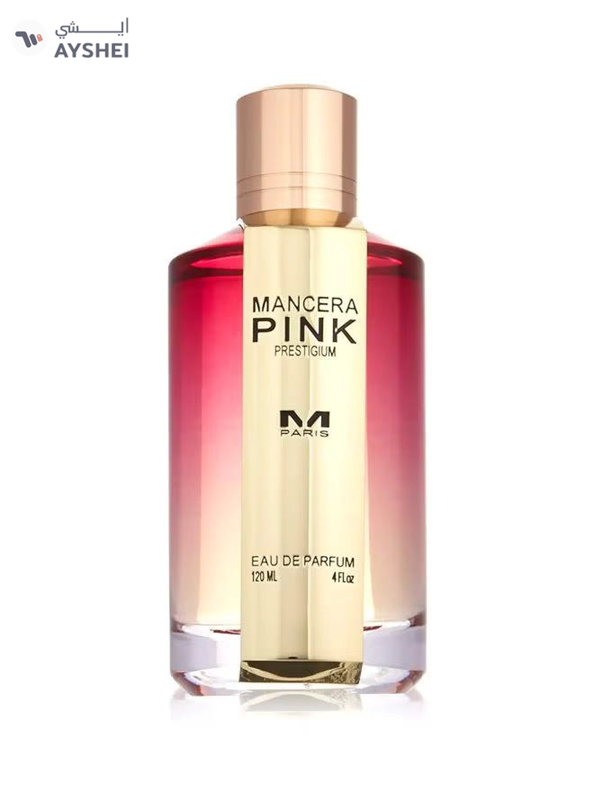 Mancera Pink Prestigium EDP 120ml-3-3