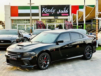 2022 Dodge Charger GT - # 29494-0