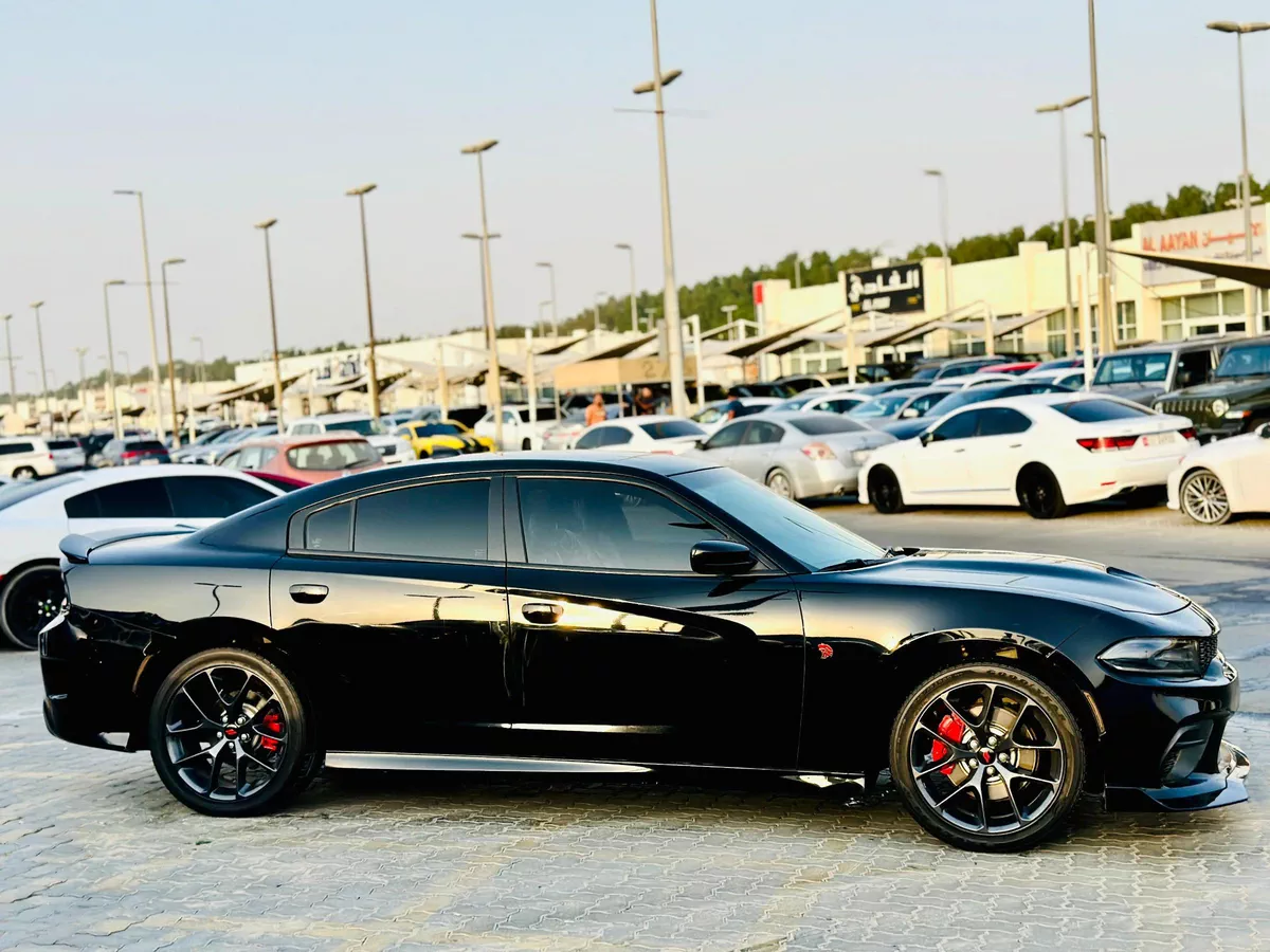 2022 Dodge Charger GT - # 29494-3-3