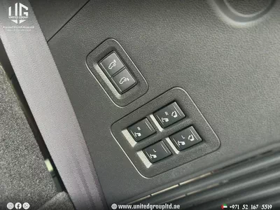 Nissan Patrol 2026 LE | 3.5 T | Platinum Brand-New-19