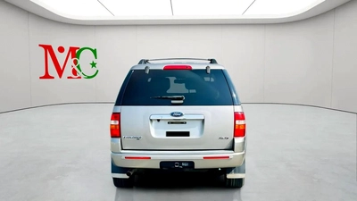 FORD EXPLORER XLT - 2008 - CLEAN CAR FRESH JAPAN IMPORT-2