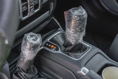 JEEP WRANGLER SPORT 2019 GCC-12