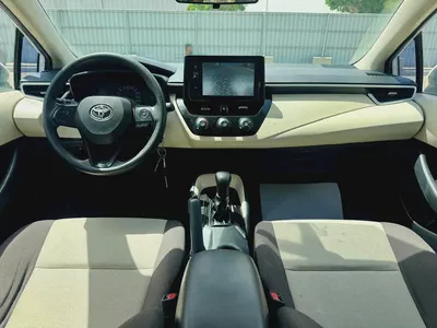 810-Monthly l GCC l Cruise, Camera, GPS l Accident Free-7